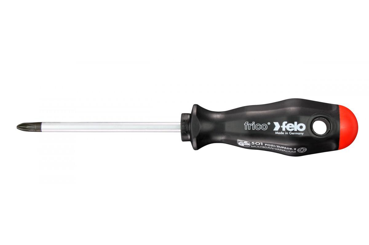 

Отвертка FELO, Frico 50120710