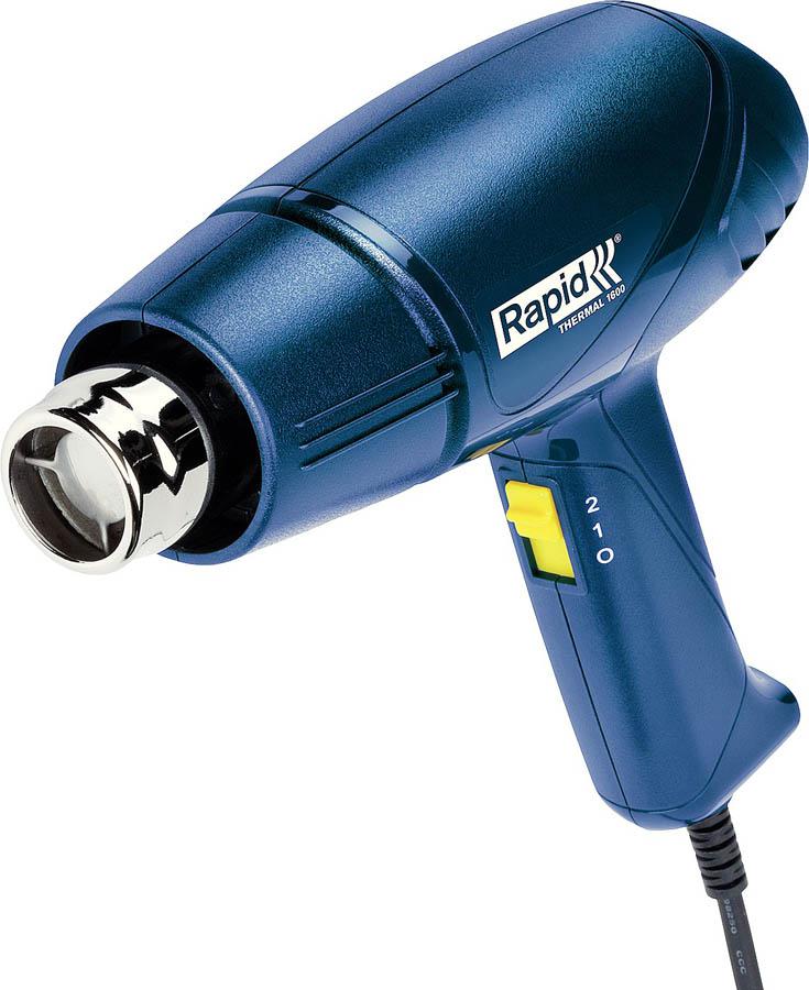 

Фен технический RAPID, Thermal 1600 (24359800)