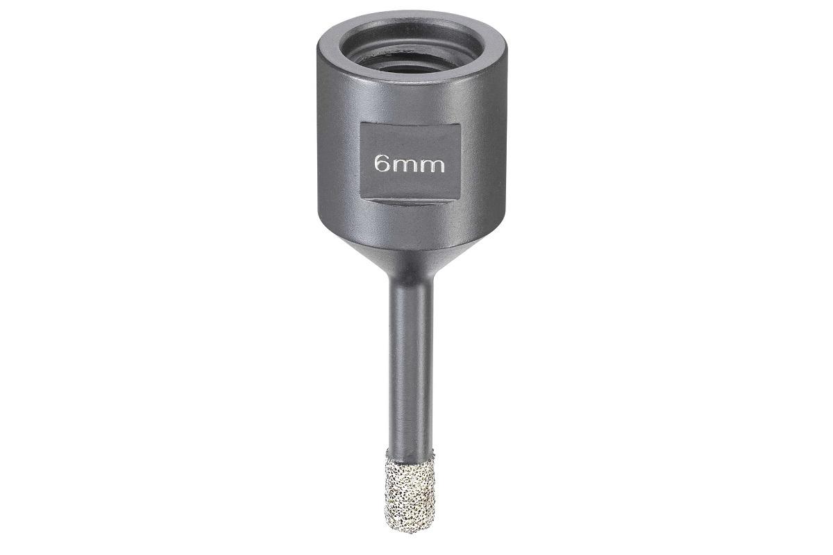 

Коронка алмазная KWB, KWB 500206