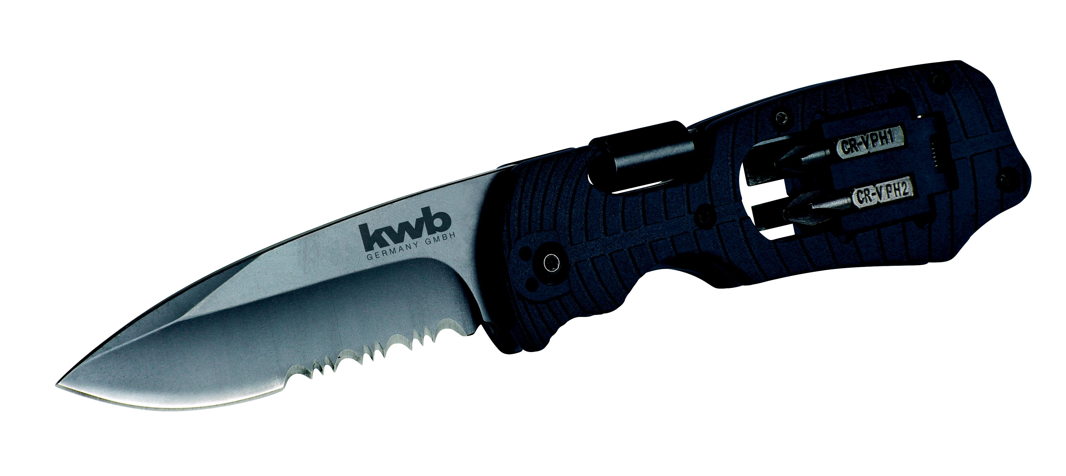 

Нож KWB, KWB 16620