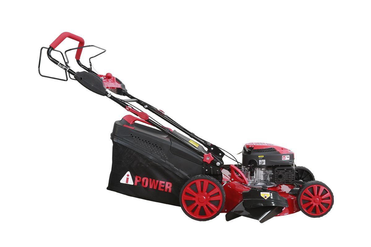 

Газонокосилка бензиновая A-iPOWER, ALM51S (41104)