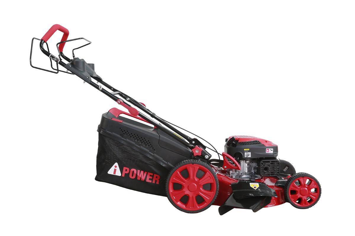 

Газонокосилка бензиновая A-iPOWER, ALM51SH (41105)