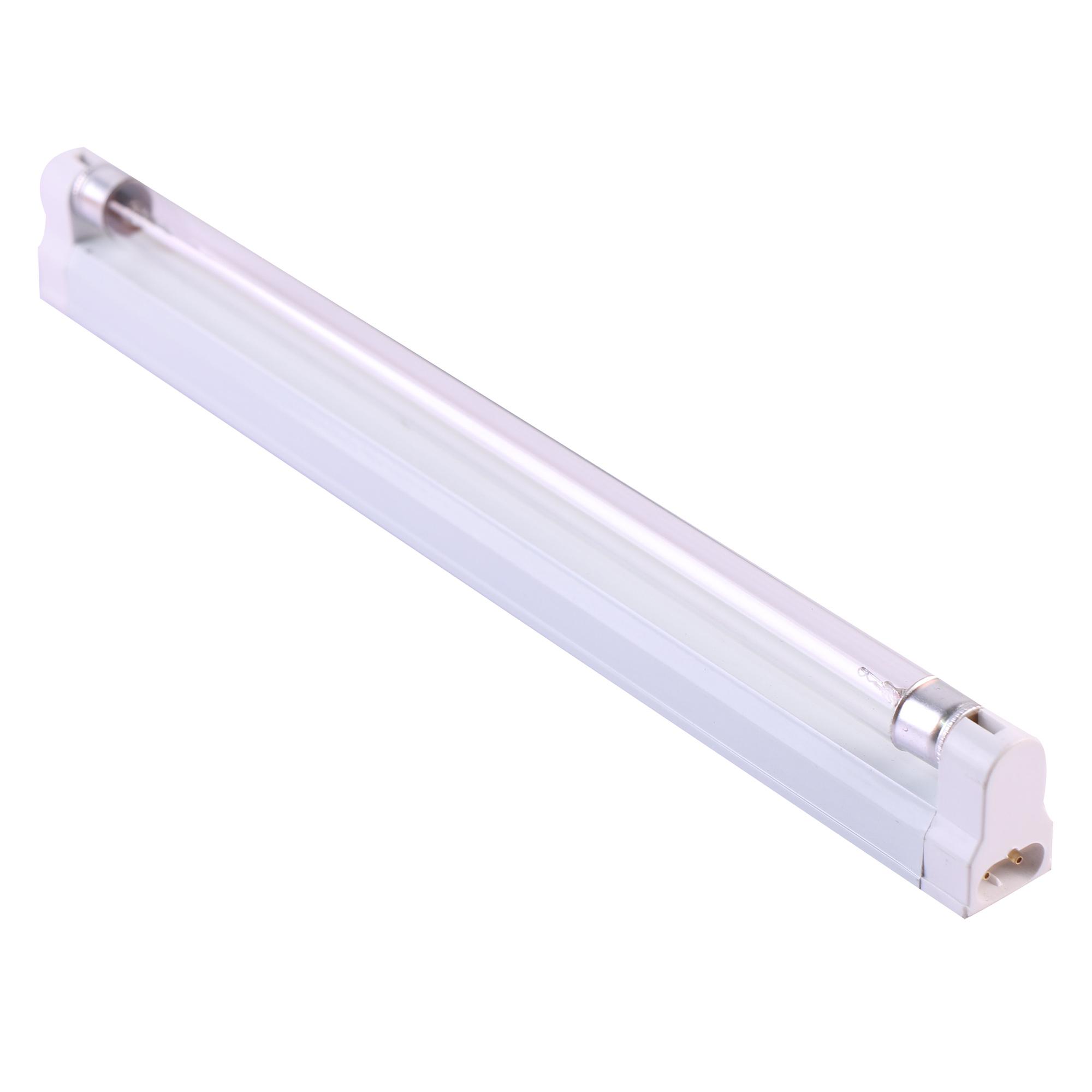 

Светильник бактерицидный UNIEL, Белый, UGL-S03A-30W/UVCB WHITE