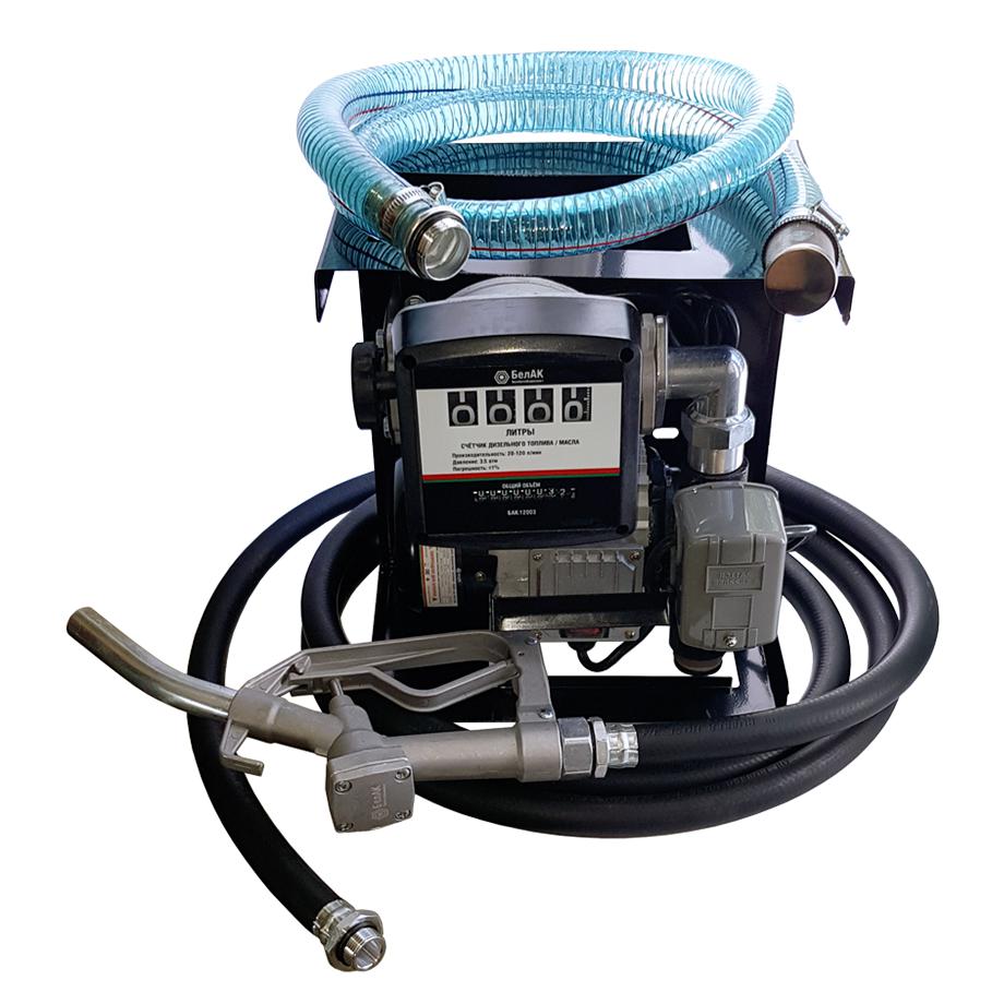 

Насос БелАК (БЕЛАВТОКОМПЛЕКТ), БАК.12061 САТУРН