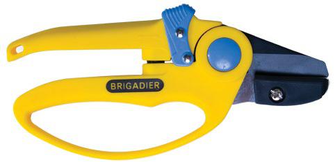 

Секатор BRIGADIER, 82031