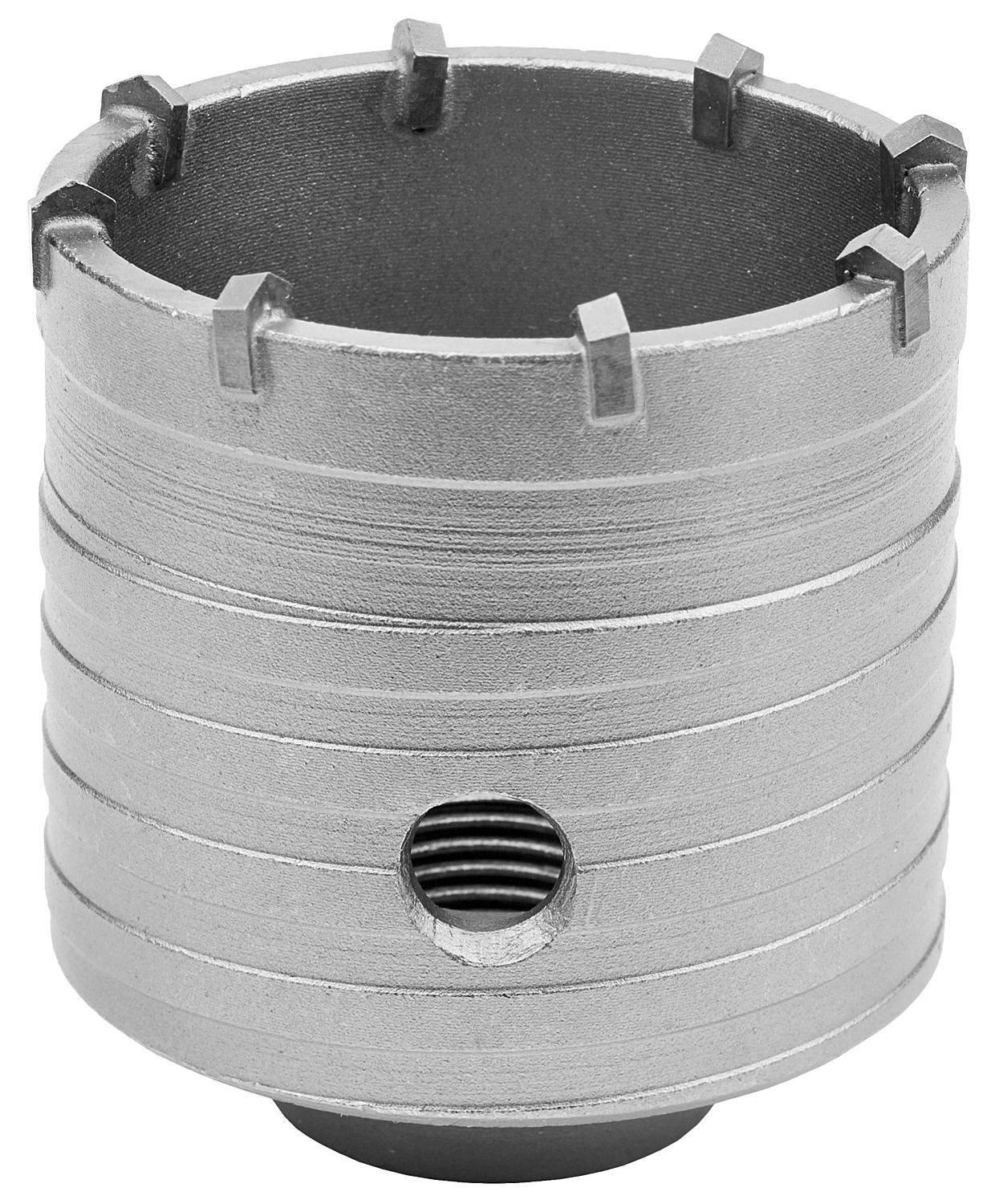 

Коронка BOHRER, Ф82мм SDS Plus (30982001)