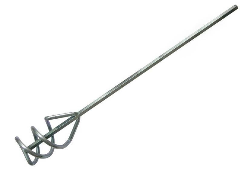

Венчик для миксера BOHRER, Bohrer 100х600 мм. HEX