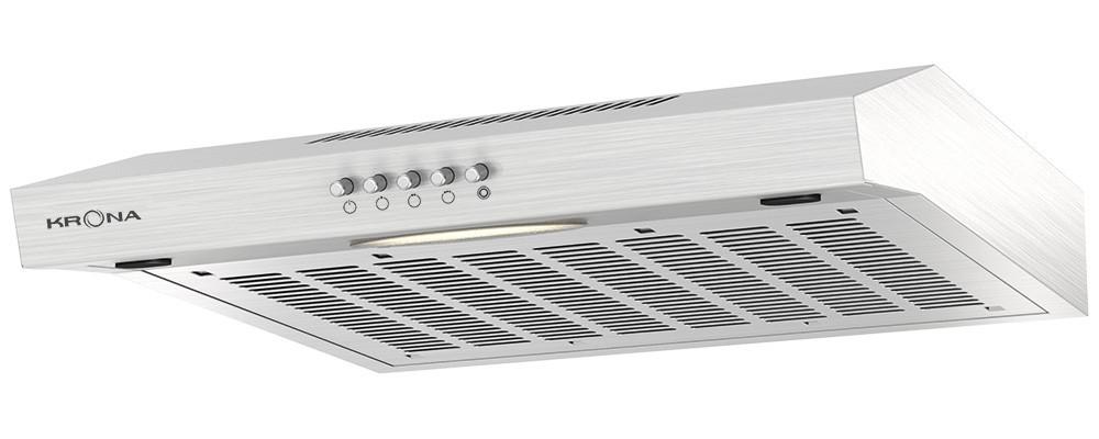 

Кухонная вытяжка KRONA, Нержавеющая сталь, ERMINA 500 inox PB (КА-00001057)