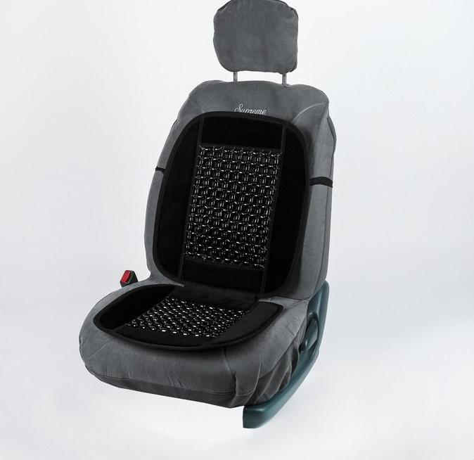

Накидка AUTOVIRAZH, Черный, AV-010022