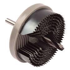 

Набор коронок AVSTEEL, Ф25-65мм Fast Lock (AV-802563)