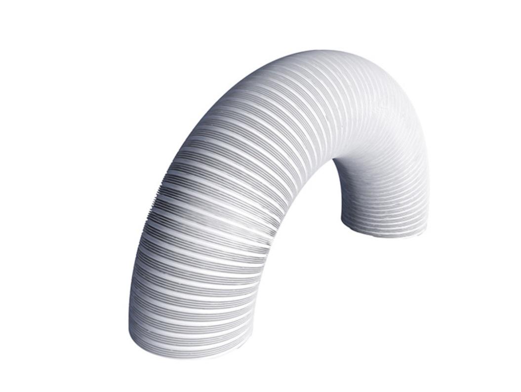 

Воздуховод DICITI, 16VA white