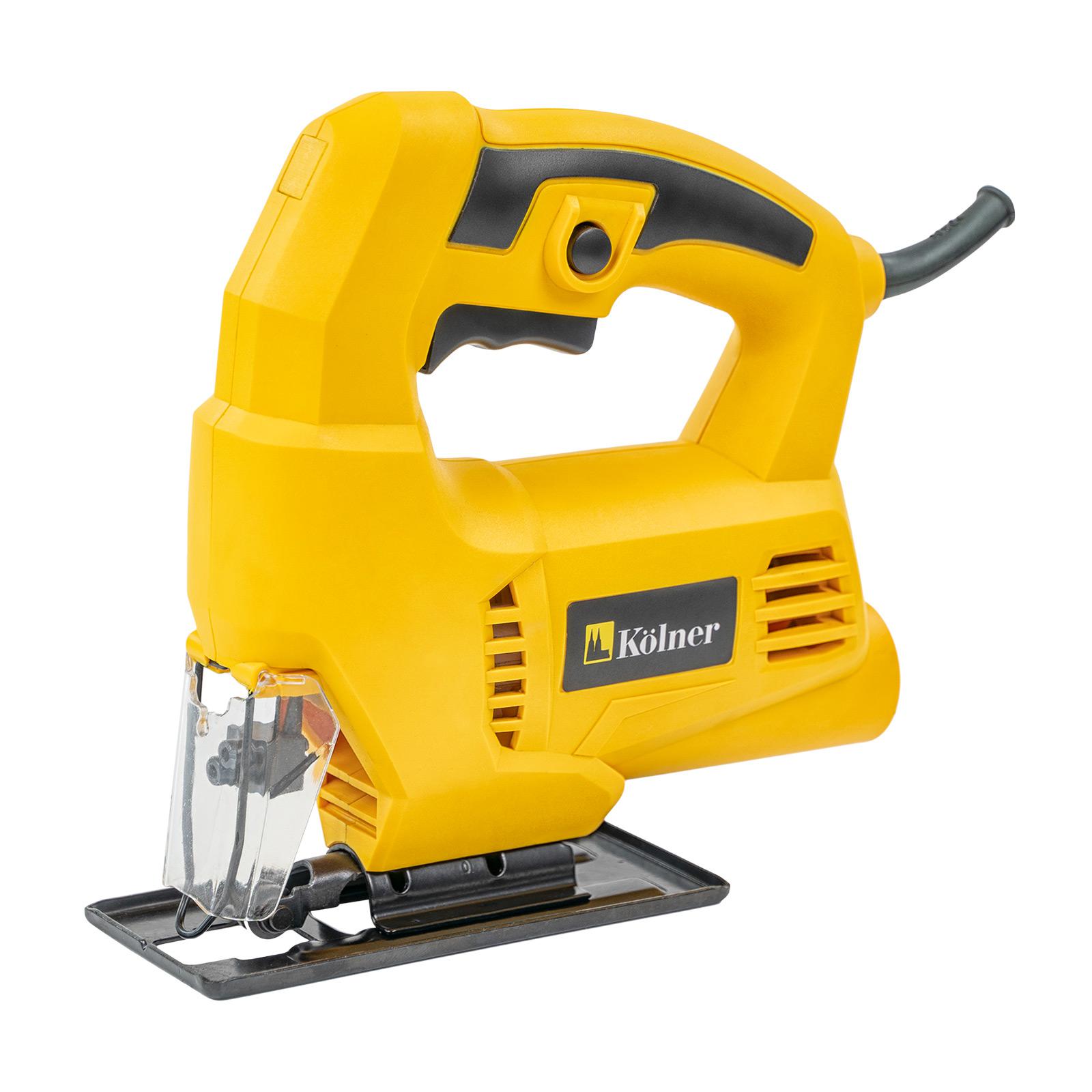 

Лобзик KOLNER, KJS 550