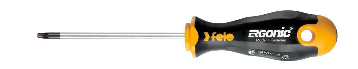 

Отвертка FELO, 40720340 Ergonic