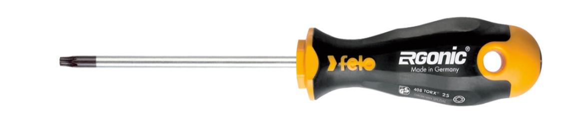 

Отвертка FELO, 40809340 Ergonic
