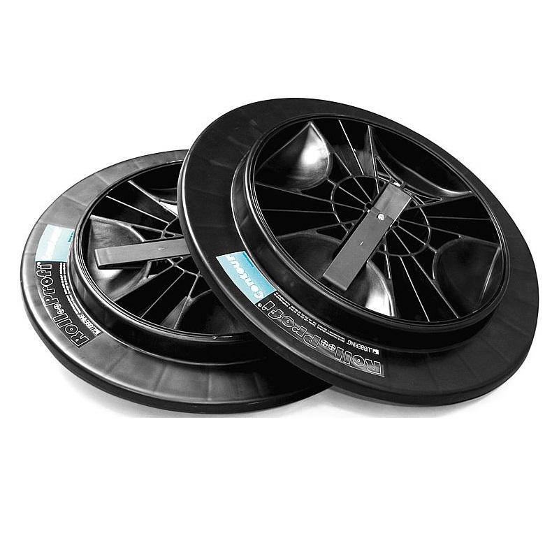

Боковые накладки для катушек UNIROLLER, Uniroller-600 (rol90501)