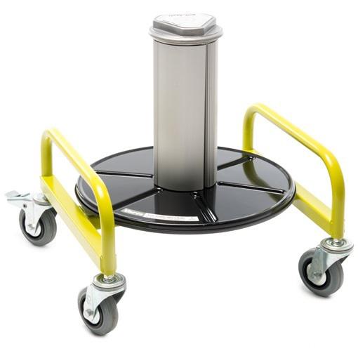 

Размотчик бухт UNIROLLER, Uniroller-300-PLUS (rol90206)