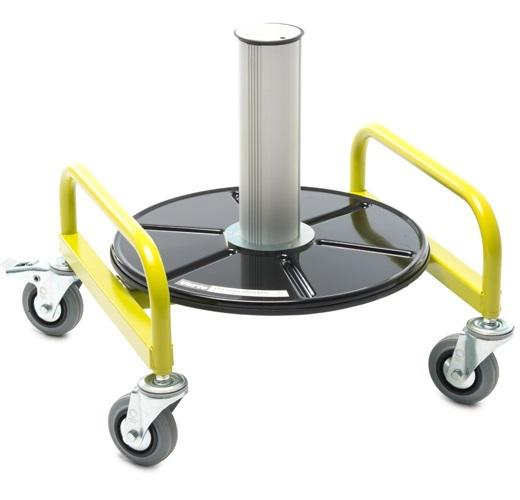 

Размотчик бухт UNIROLLER, Uniroller-200-PLUS (rol90207)