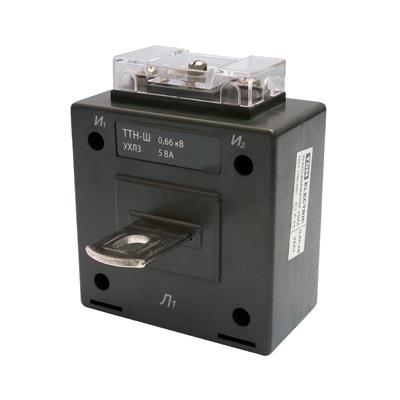 

Трансформатор TDM, ТТН-Ш1000/5- 5VA/0,5S-Р