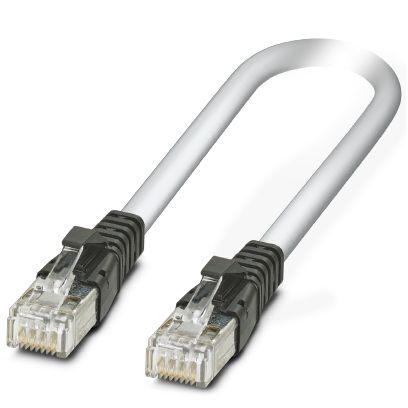 

Патч-корд PHOENIX CONTACT, Черный, FL CAT5 PATCH 3 (2832292)