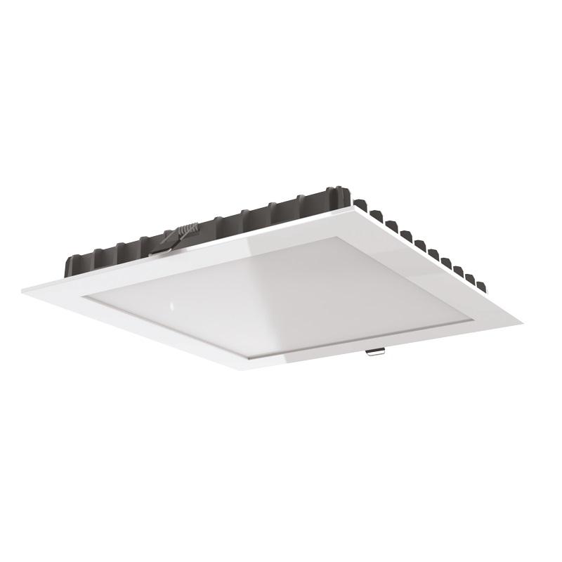 

Светильник светодиодный VARTON, Белый, Downlight V1-R0-00342-10000-4402540
