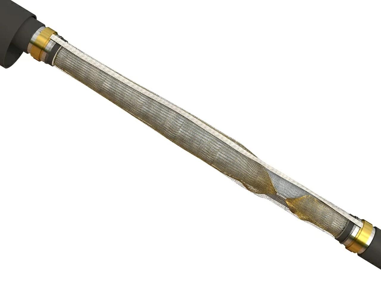 

Кабельная муфта ЗЭТАРУС, Черный, 3ПСТ(б)-10 (35-50) zeta21596
