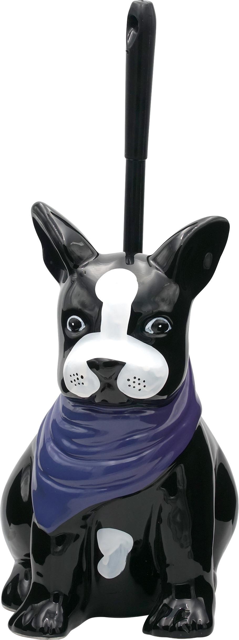 

Ёршик для унитаза RIDDER, Animal dog 2145400