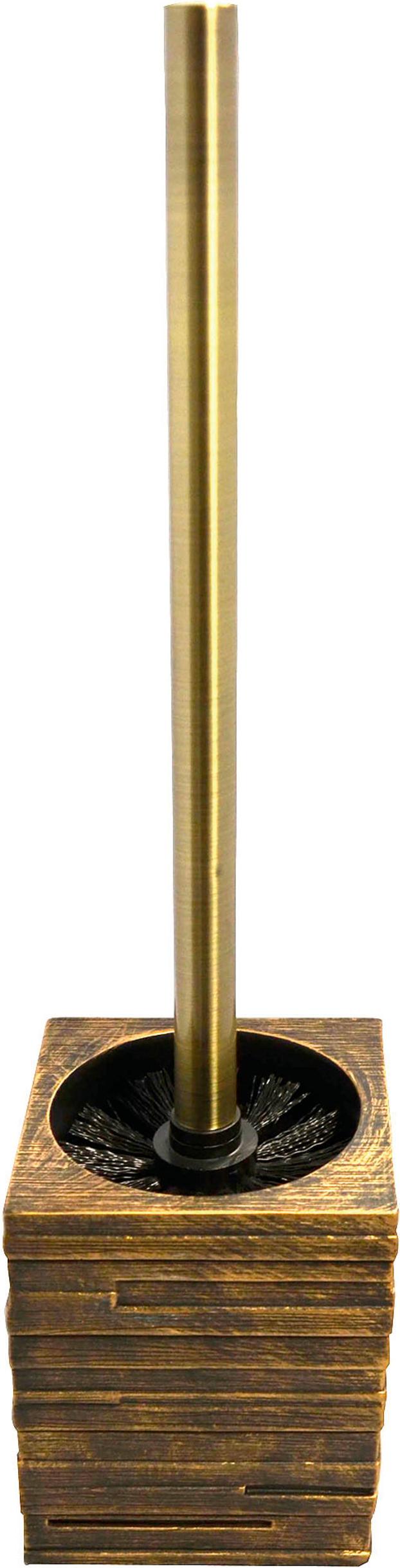 

Ёршик для унитаза RIDDER, Brick antik 22150448