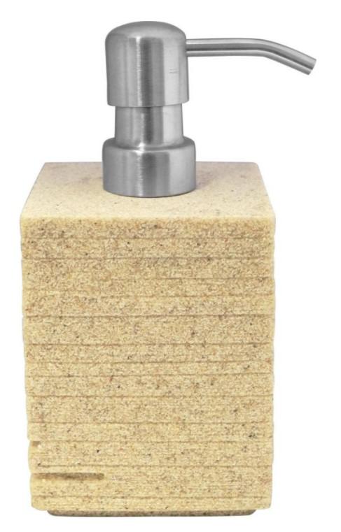 

Дозатор для жидкого мыла RIDDER, 22150511 Brick