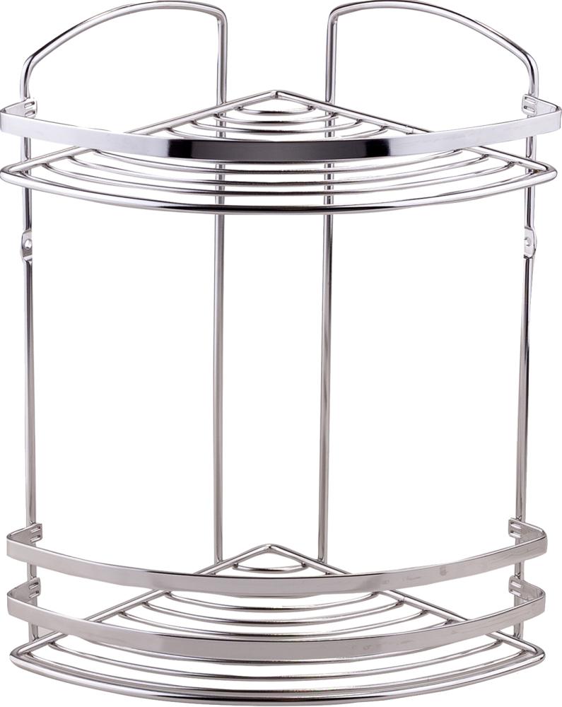 

Полка для ванной TEKNO-TEL, BK082SSM