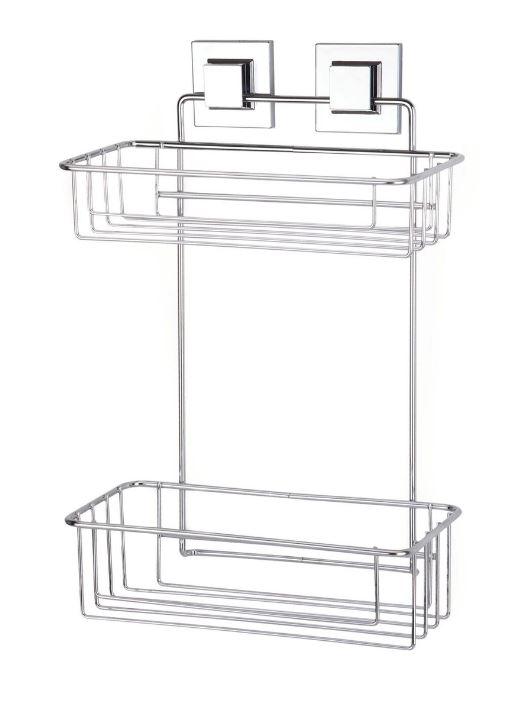 

Полка для ванной TEKNO-TEL, EF256