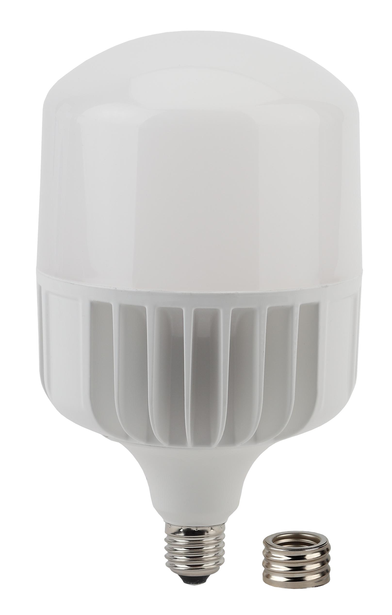 

Лампа ЭРА, LED POWER T140-85W-6500-E27/E40 (Б0032088)