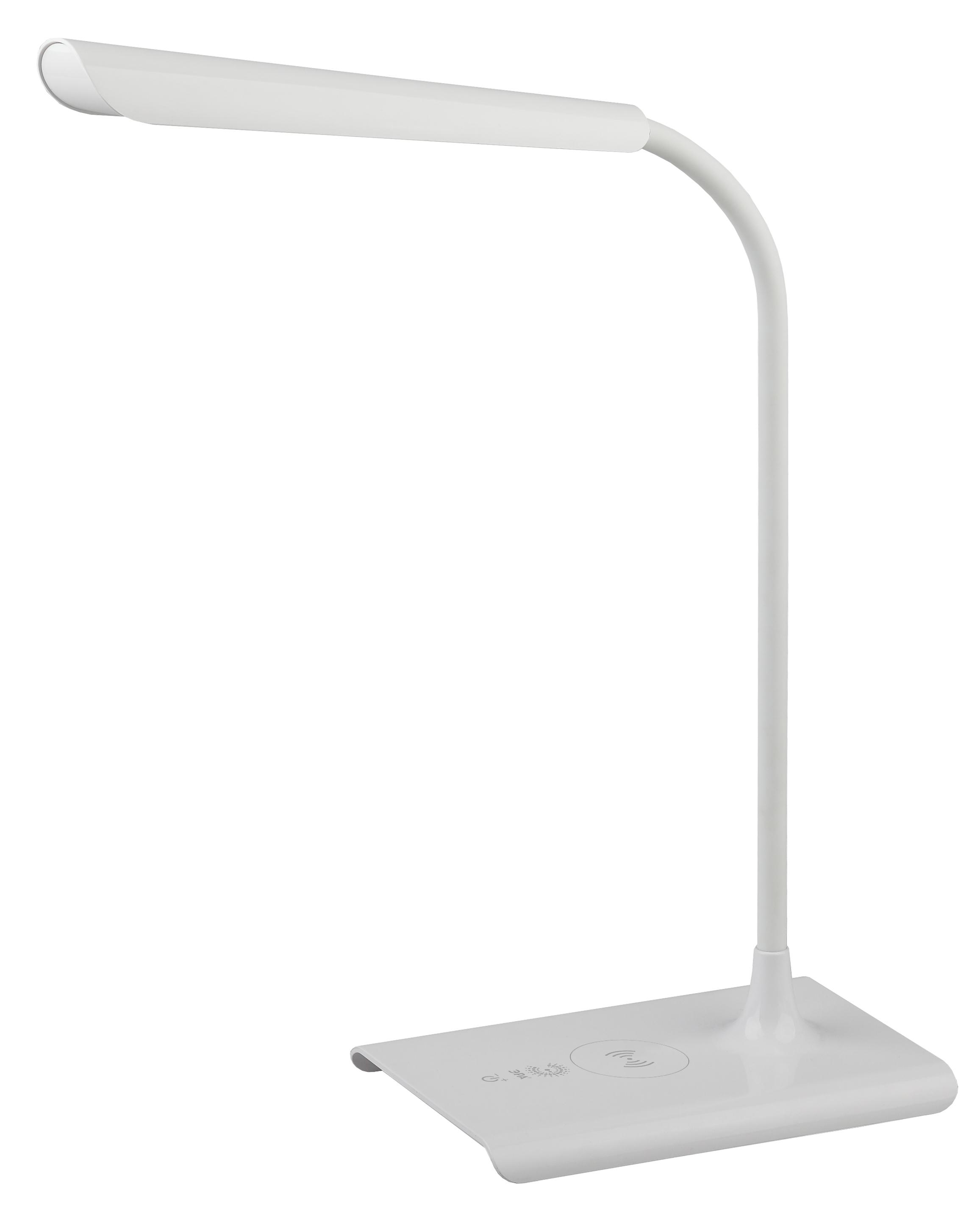 

Лампа настольная ЭРА, NLED-474-10W-W (Б0038589)