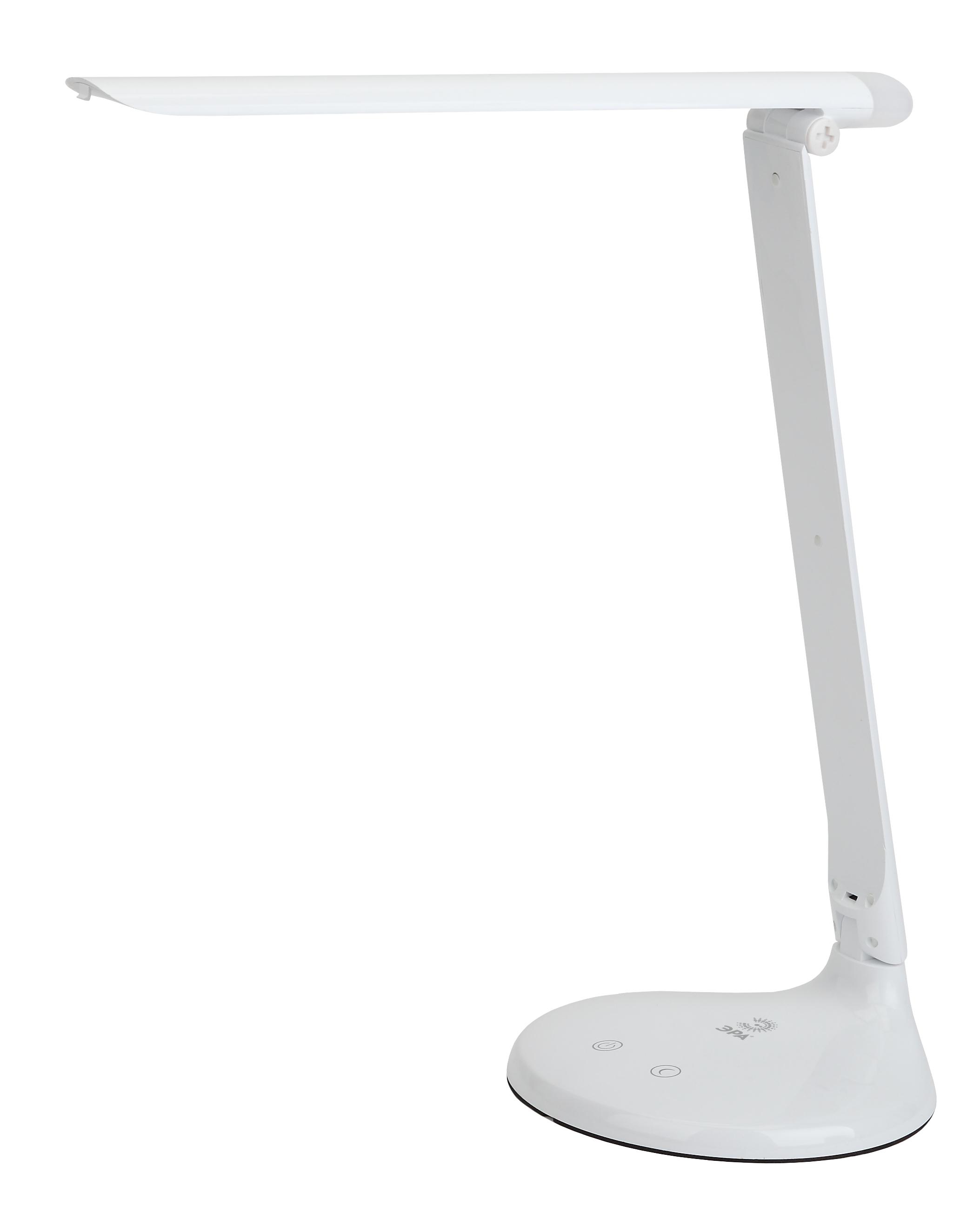 

Лампа настольная ЭРА, NLED-482-10W-W (Б0041086)