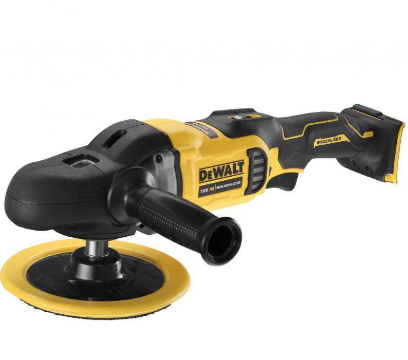 

Машина полировальная DEWALT, DCM849N-XJ