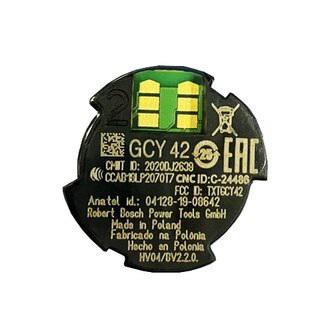 

Модуль BOSCH, Bluetooth GCY 42 1600A01L2W