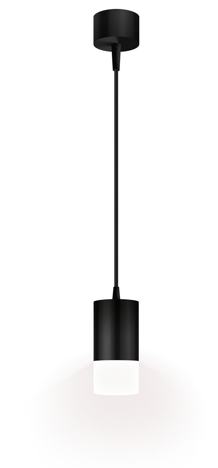 

Светильник подвесной RITTER, 52067 2 RPS-65MR16-BL