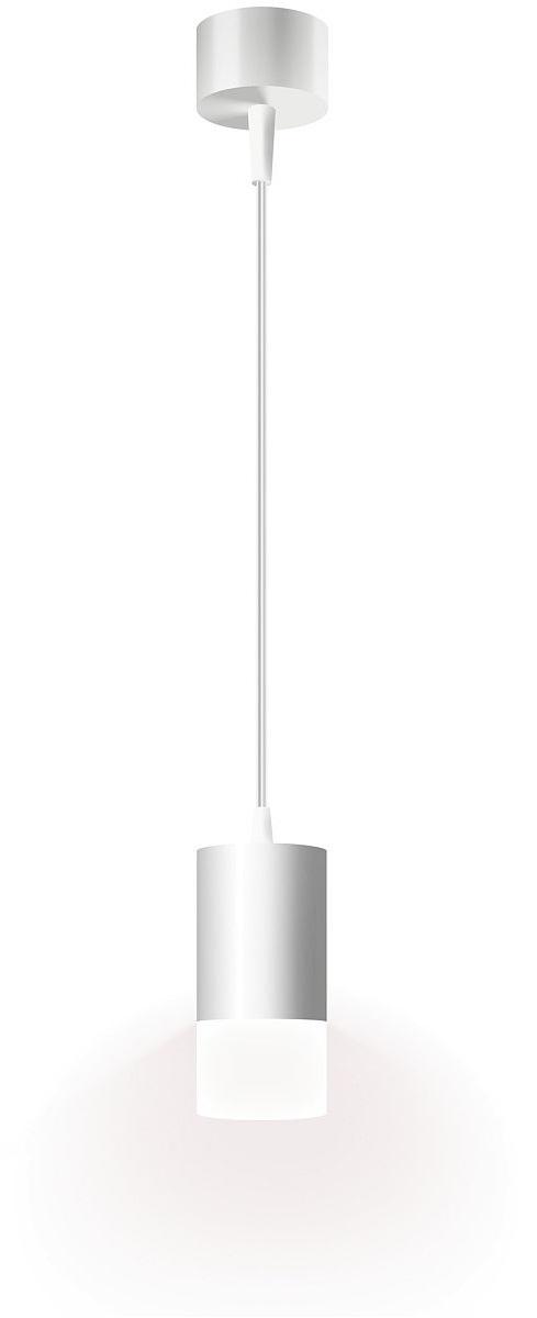 

Светильник подвесной RITTER, 52068 9 RPS-65MR16-WH