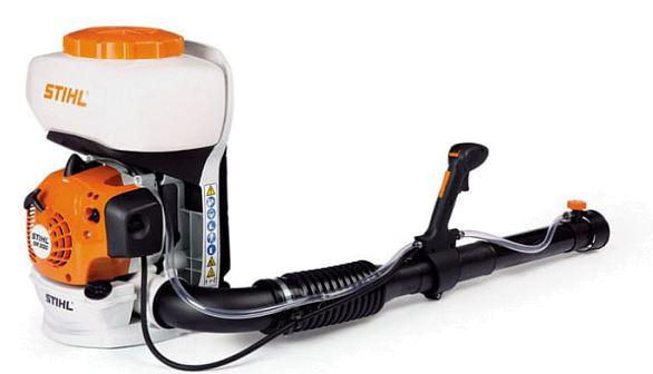 

Опрыскиватель STIHL, SR 200 (4241-011-2601)