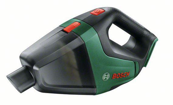 

Аккумуляторный пылесос BOSCH, UniversalVac 18 (06033B9102) без акк. и з.у