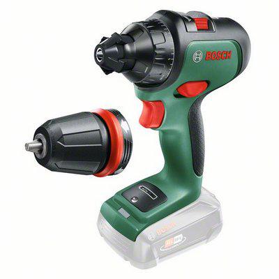 

Дрель-шуруповерт BOSCH, AdvancedDrill 18 (06039B5006)