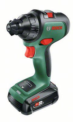 

Дрель-шуруповерт BOSCH, AdvancedDrill 18 (06039B5008)