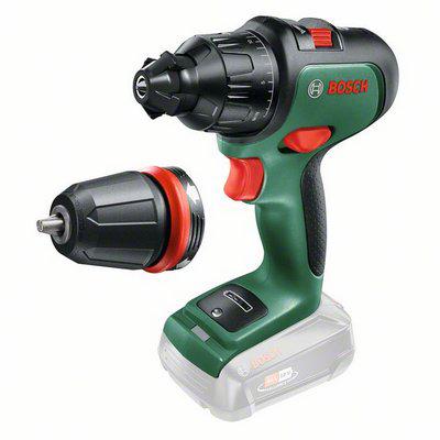 

Дрель-шуруповерт BOSCH, AdvancedImpact18 (06039B5109)