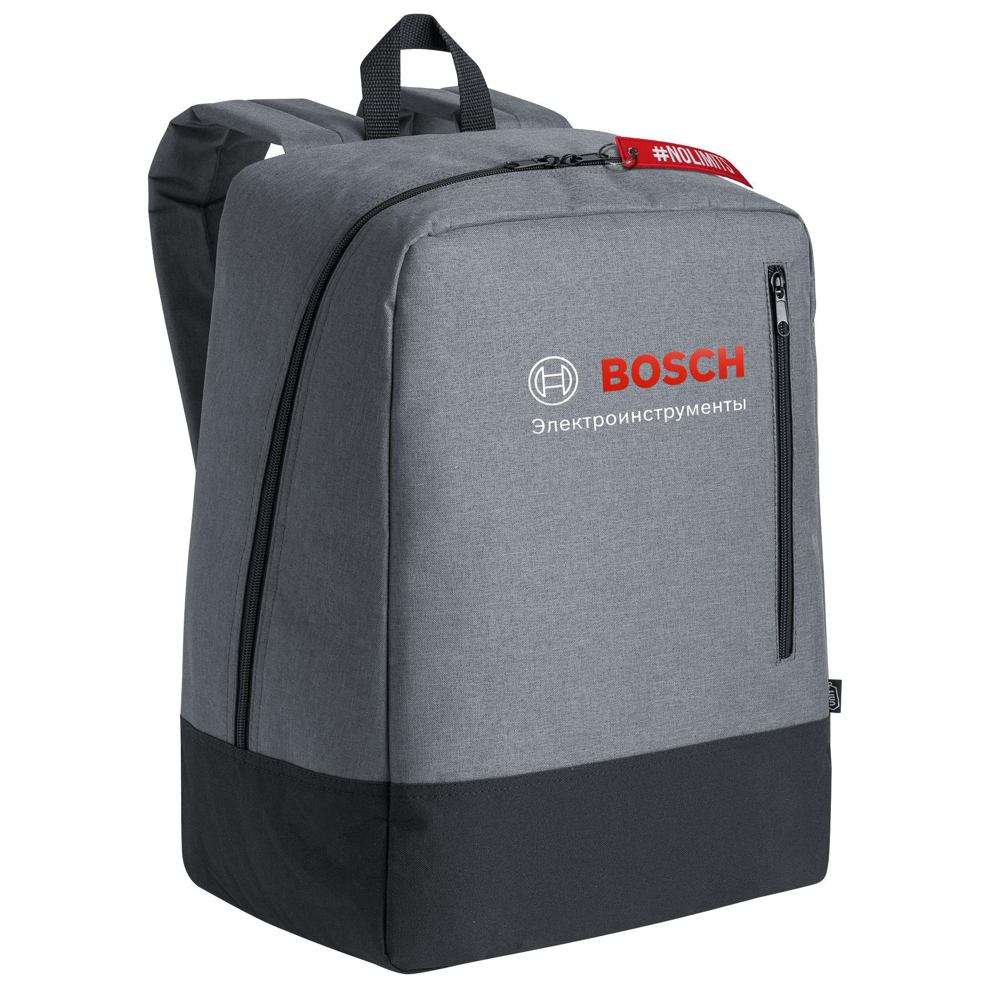 

Рюкзак BOSCH, PRO 1619M00Z7X