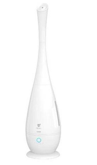 

Увлажнитель воздуха ROYAL CLIMA, Белый, RUH-LR370/5.0E-WT LAURO