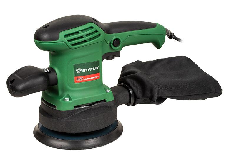 

Эксцентриковая машина STATUS, XS3-150ET