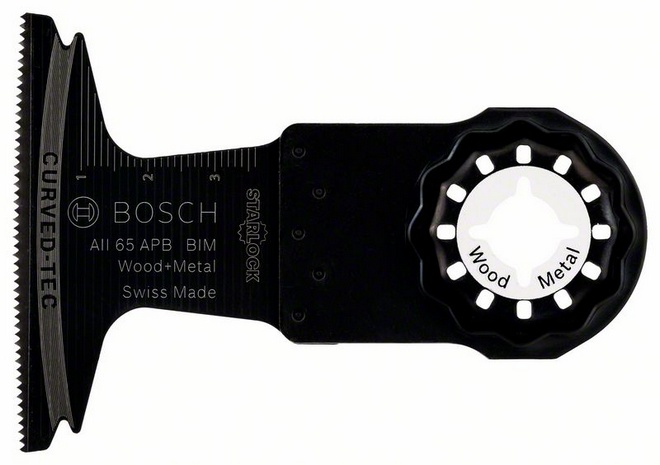 

Насадка BOSCH, AII 65 APS BIM (2608661781)