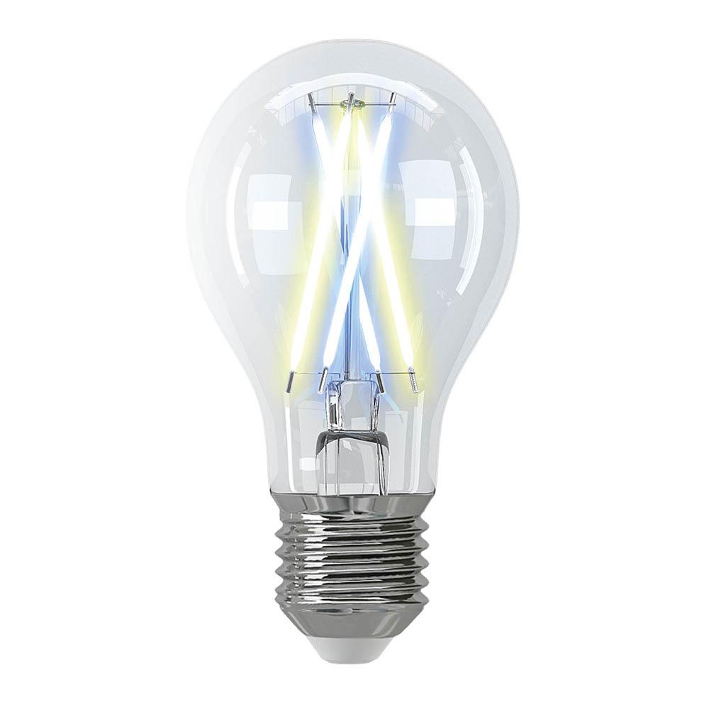 

Лампа светодиодная HIPER, IoT A60 Filament