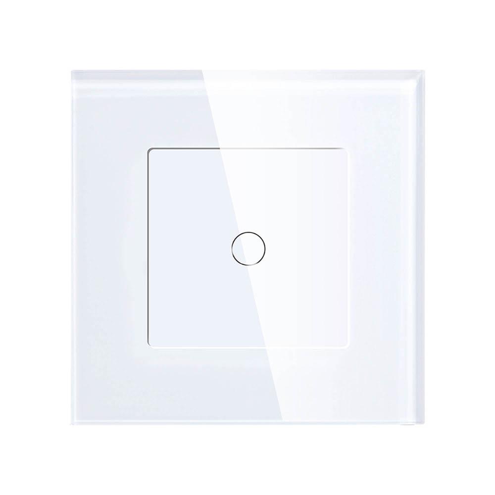 

Выключатель HIPER, Белый, IoT Switch T01G