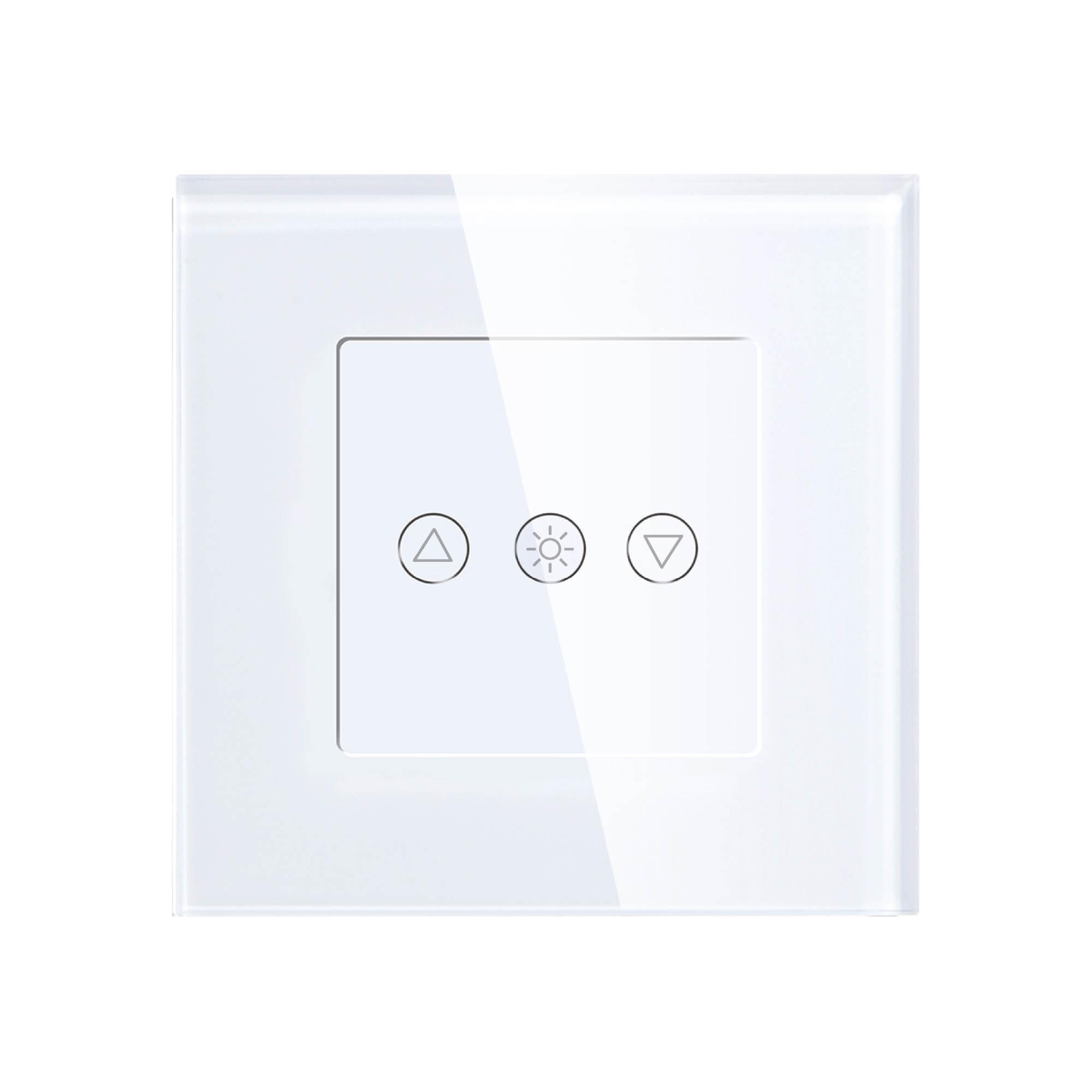 

Выключатель HIPER, Белый, IoT Dimmer WT01G