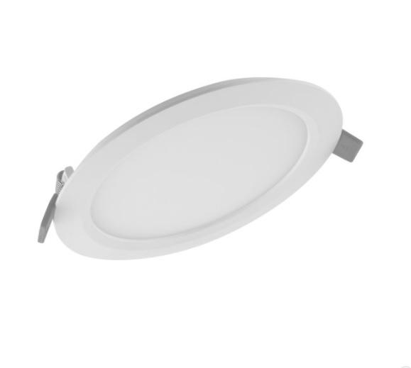 

Светильник потолочный LEDVANCE, ECOCLASSLIM DL 24W 865 230V WH IP20